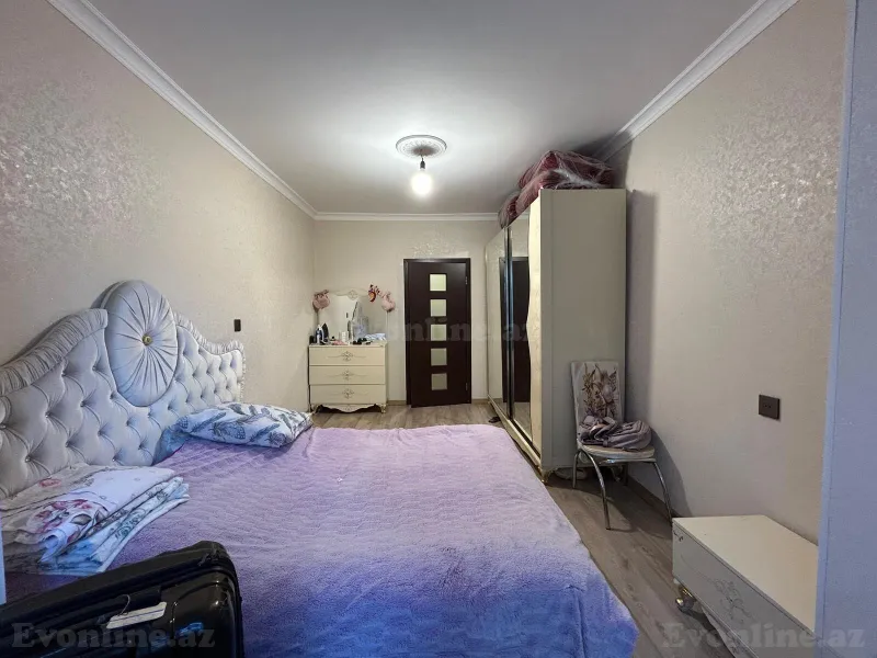 Satılır 2 otaqlı Mənzil Köhnə tikili 65 m² Xırdalan - şəkil 6
