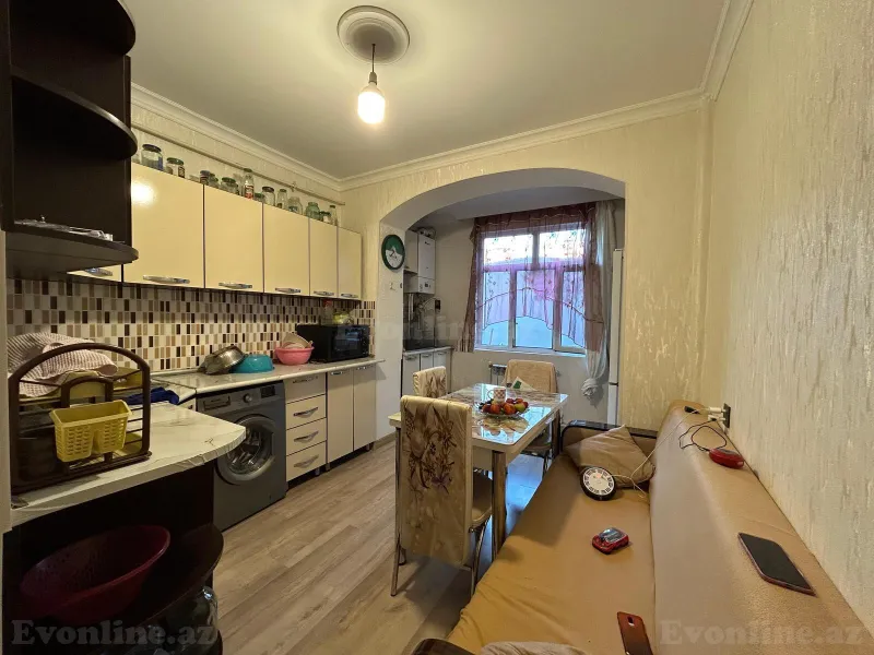 Satılır 2 otaqlı Mənzil Köhnə tikili 65 m² Xırdalan - şəkil 7