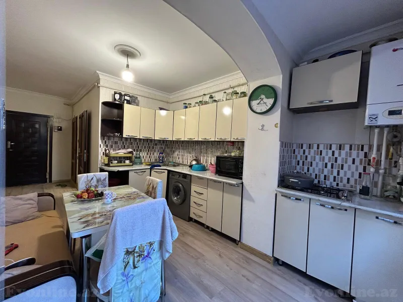 Satılır 2 otaqlı Mənzil Köhnə tikili 65 m² Xırdalan - şəkil 8