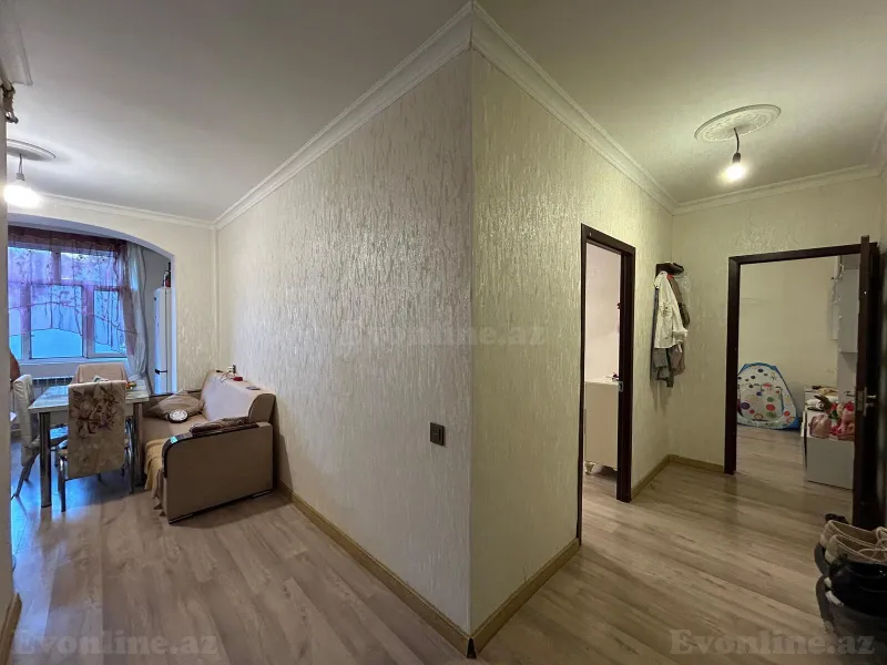 Satılır 2 otaqlı Mənzil Köhnə tikili 65 m² Xırdalan - şəkil 9