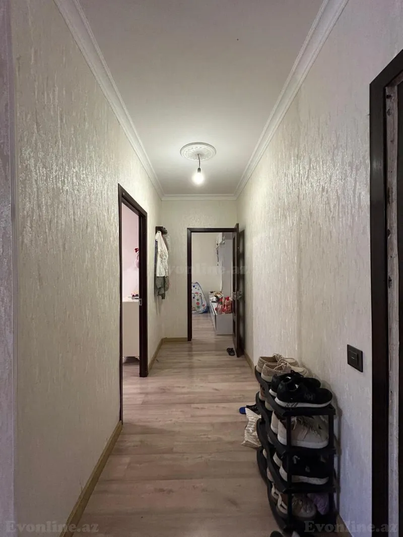 Satılır 2 otaqlı Mənzil Köhnə tikili 65 m² Xırdalan - şəkil 10