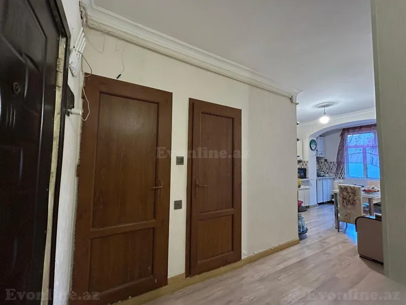 Satılır 2 otaqlı Mənzil Köhnə tikili 65 m² Xırdalan - şəkil 12