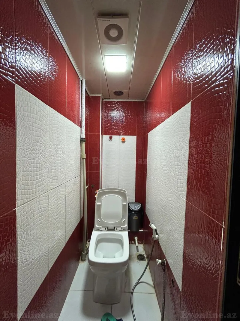 Satılır 2 otaqlı Mənzil Köhnə tikili 65 m² Xırdalan - şəkil 14