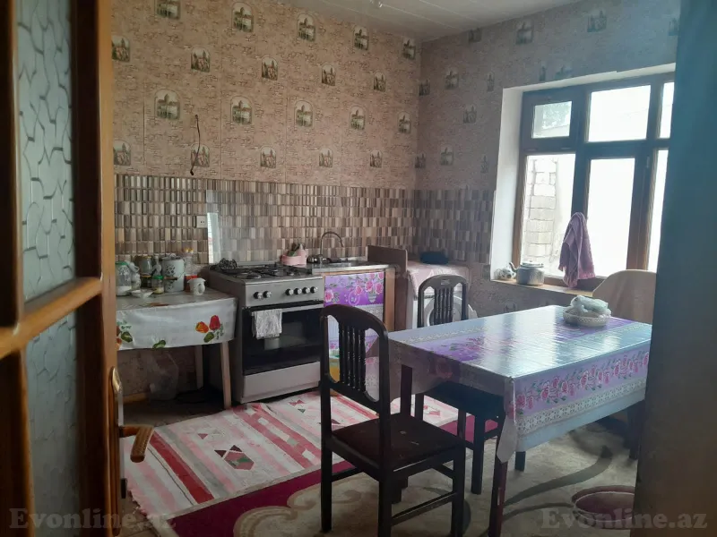 Satılır 8 otaqlı Həyət evi 250 m² Novxanı - şəkil 5