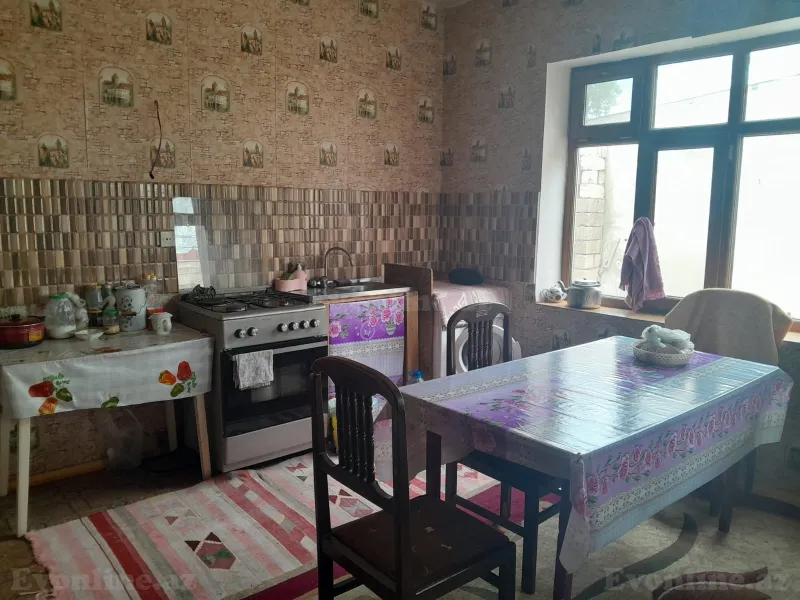 Satılır 8 otaqlı Həyət evi 250 m² Novxanı - şəkil 6