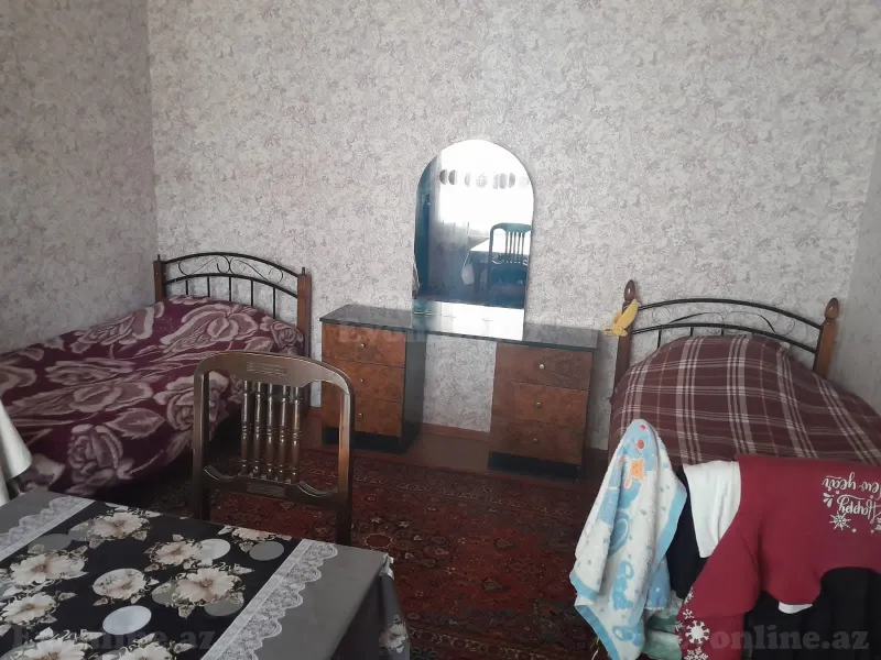 Satılır 8 otaqlı Həyət evi 250 m² Novxanı - şəkil 7