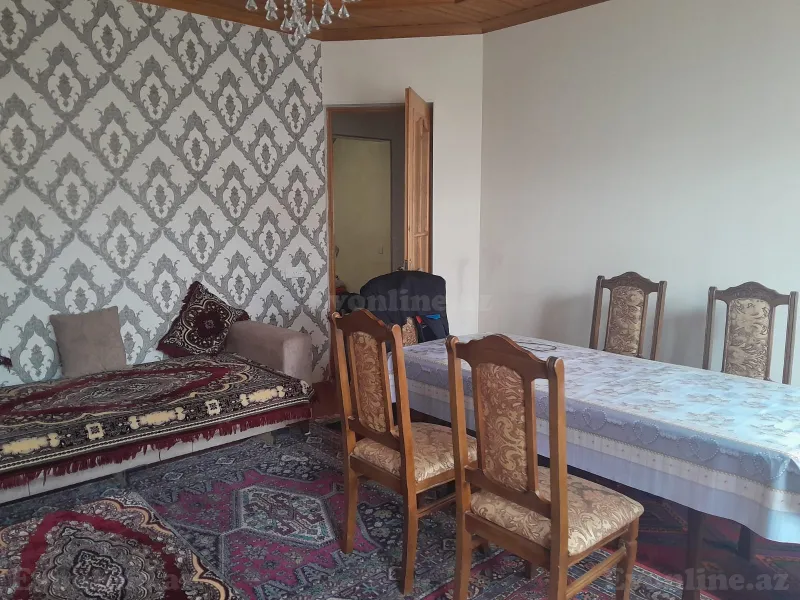 Satılır 8 otaqlı Həyət evi 250 m² Novxanı - şəkil 8