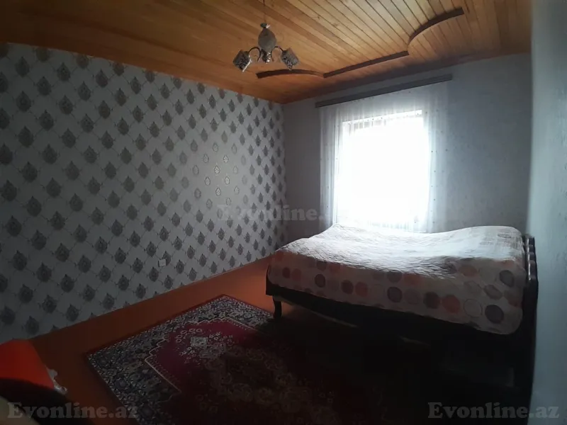 Satılır 8 otaqlı Həyət evi 250 m² Novxanı - şəkil 10