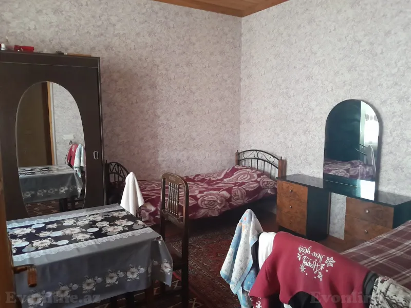 Satılır 8 otaqlı Həyət evi 250 m² Novxanı - şəkil 11