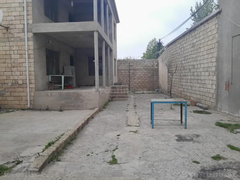 Satılır 8 otaqlı Həyət evi 250 m² Novxanı - şəkil 12