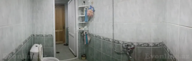 Satılır 8 otaqlı Həyət evi 250 m² Novxanı - şəkil 13