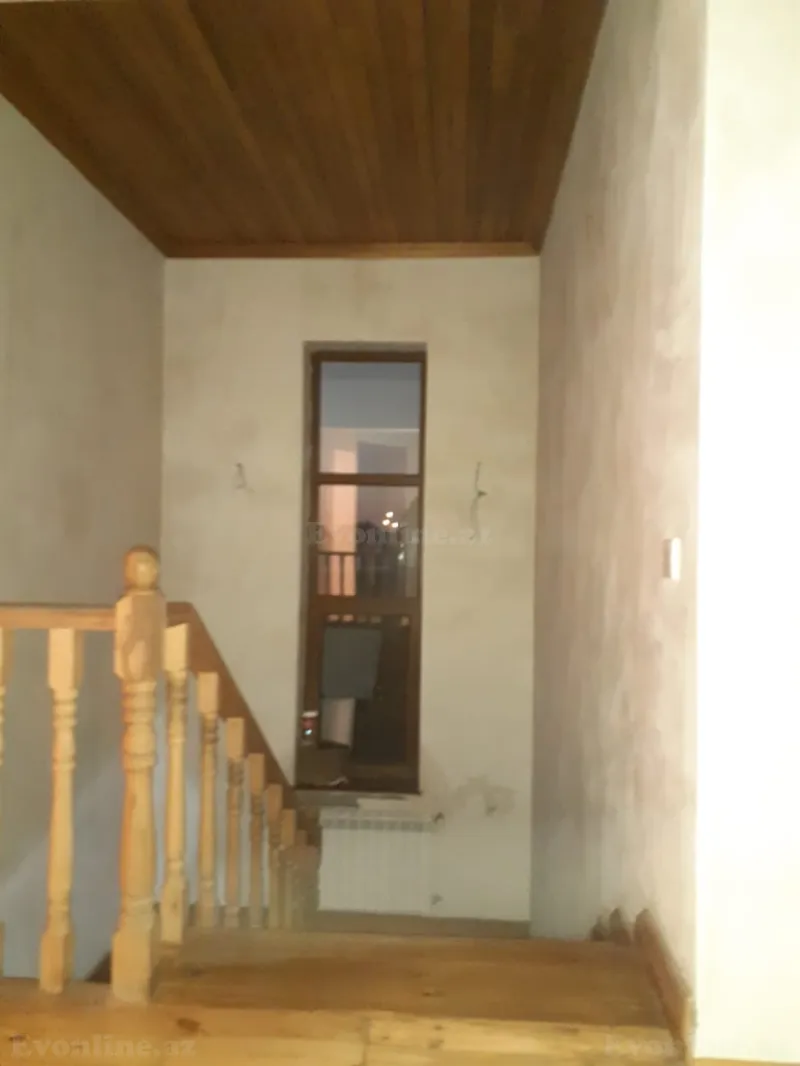 Satılır 8 otaqlı Həyət evi 250 m² Novxanı - şəkil 15