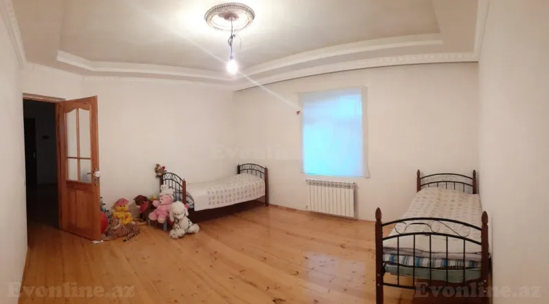 Satılır 8 otaqlı Həyət evi 250 m² Novxanı - şəkil 20