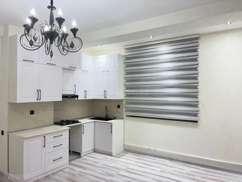 Kirayə verilir 2 otaqlı Mənzil Yeni tikili 56 m² Masazır