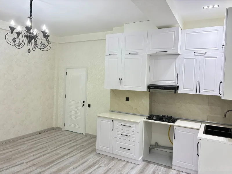 Kirayə verilir 2 otaqlı Mənzil Yeni tikili 56 m² Masazır - şəkil 2