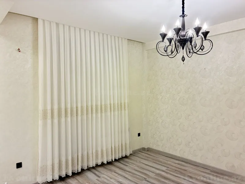 Kirayə verilir 2 otaqlı Mənzil Yeni tikili 56 m² Masazır - şəkil 3