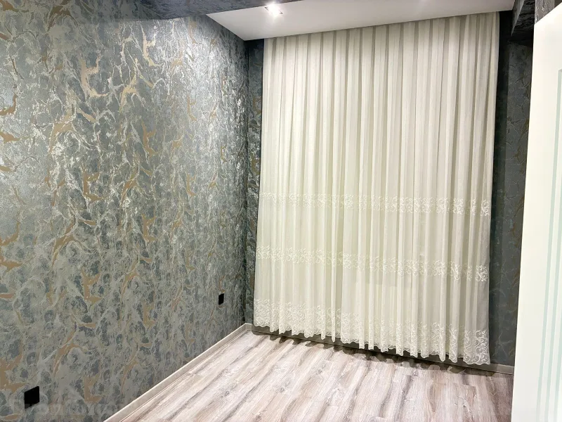 Kirayə verilir 2 otaqlı Mənzil Yeni tikili 56 m² Masazır - şəkil 5