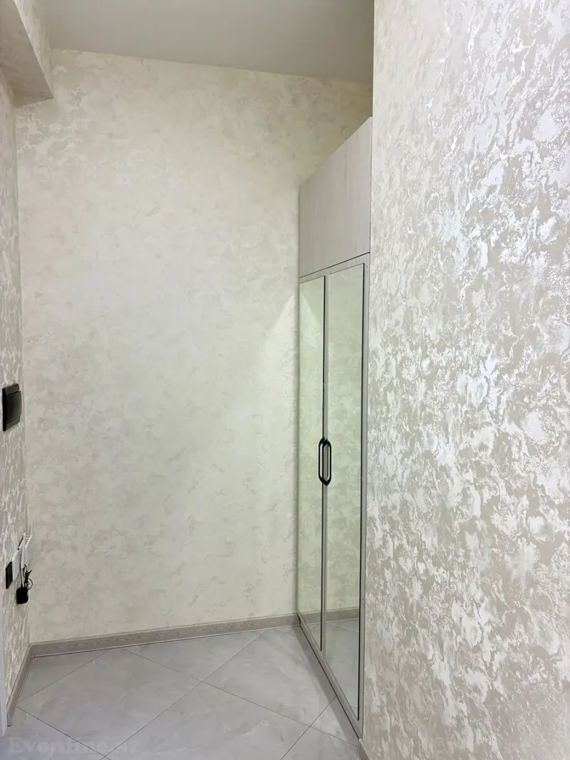 Kirayə verilir 2 otaqlı Mənzil Yeni tikili 56 m² Masazır - şəkil 9