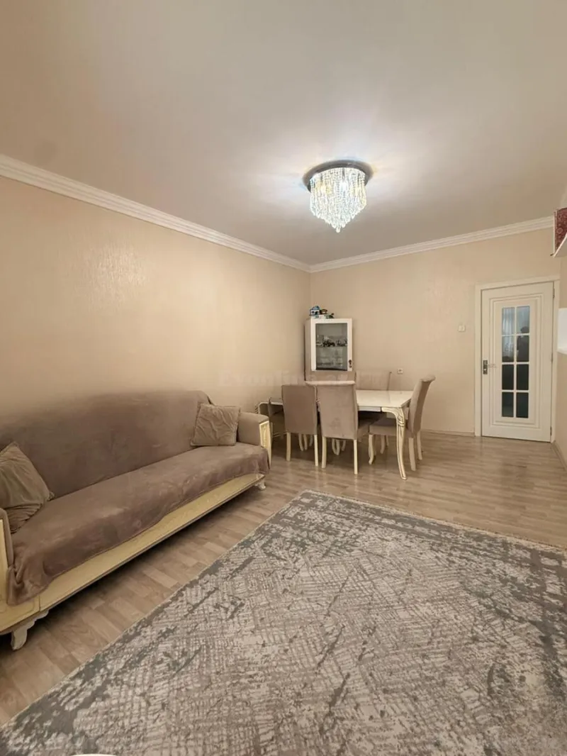 Kirayə verilir 3 otaqlı Mənzil Köhnə tikili 70 m² Nərimanov r. - şəkil 3