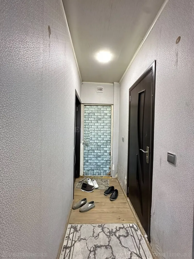 Satılır 2 otaqlı Mənzil Köhnə tikili 40 m² Gənclik m. - şəkil 6