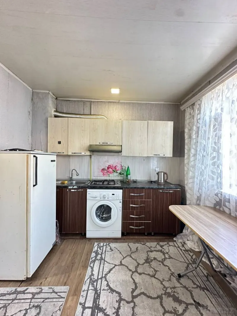 Satılır 2 otaqlı Mənzil Köhnə tikili 40 m² Gənclik m. - şəkil 10