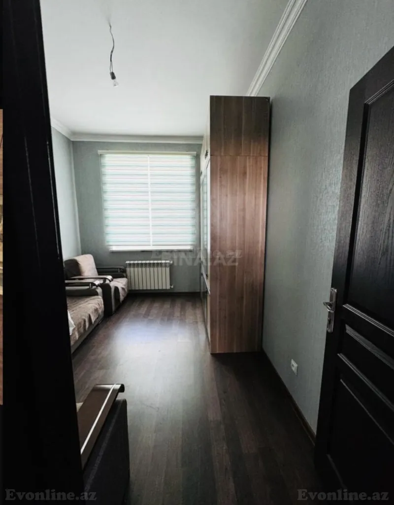 Satılır 4 otaqlı Mənzil Yeni tikili 100 m² Zığ - şəkil 3