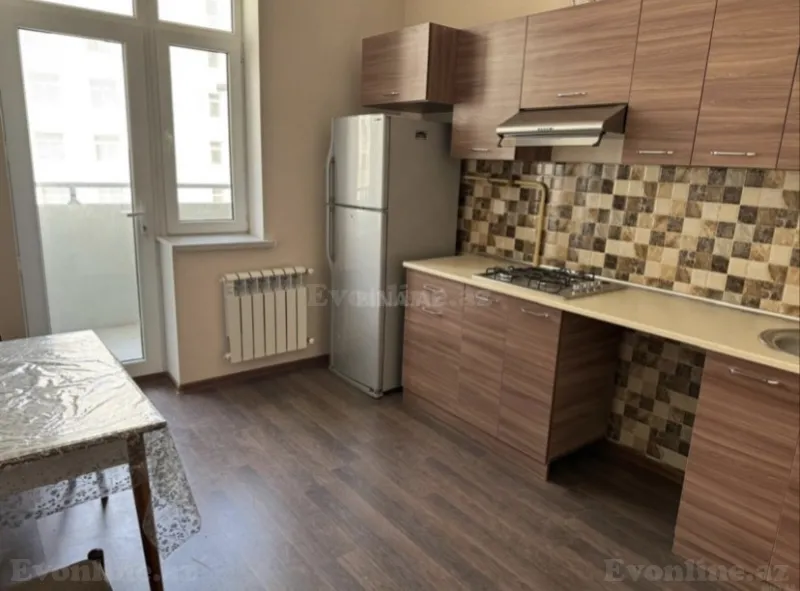 Satılır 4 otaqlı Mənzil Yeni tikili 100 m² Zığ - şəkil 4