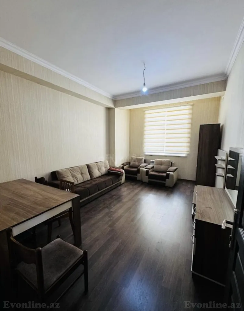 Satılır 4 otaqlı Mənzil Yeni tikili 100 m² Zığ - şəkil 6