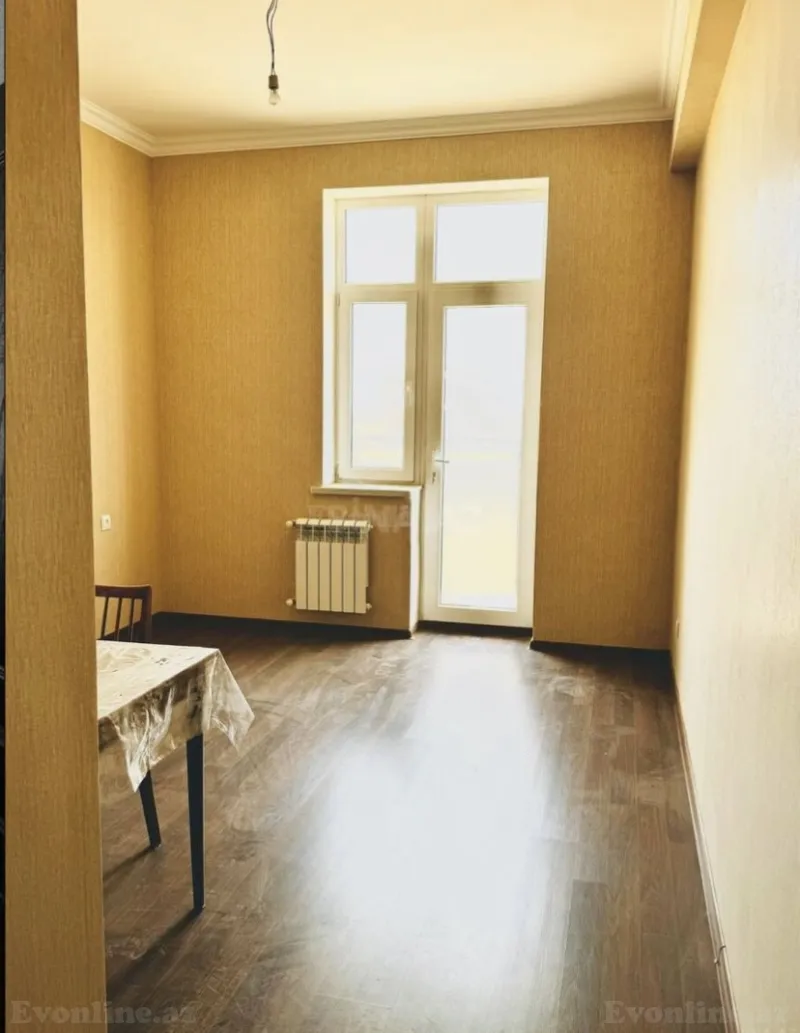 Satılır 4 otaqlı Mənzil Yeni tikili 100 m² Zığ - şəkil 7