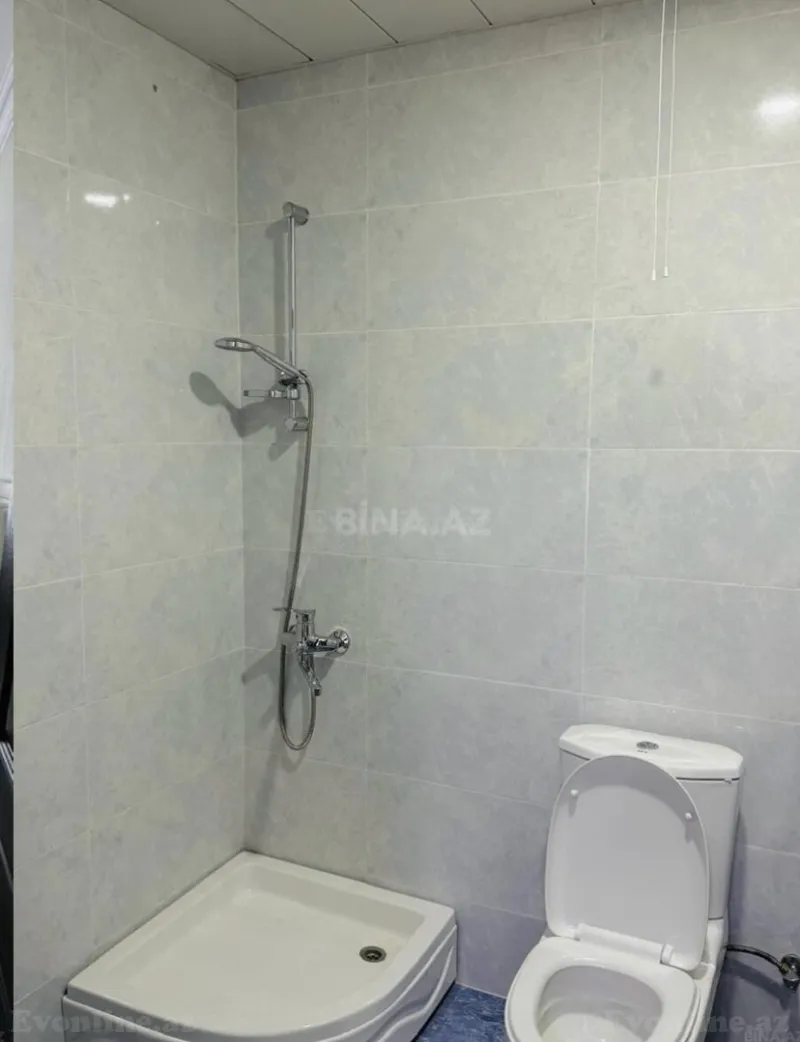Satılır 4 otaqlı Mənzil Yeni tikili 100 m² Zığ - şəkil 8