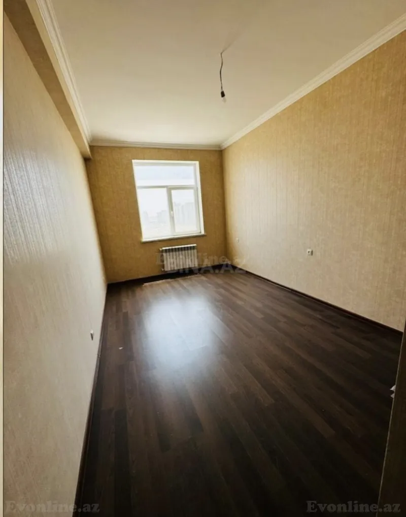 Satılır 4 otaqlı Mənzil Yeni tikili 100 m² Zığ - şəkil 9