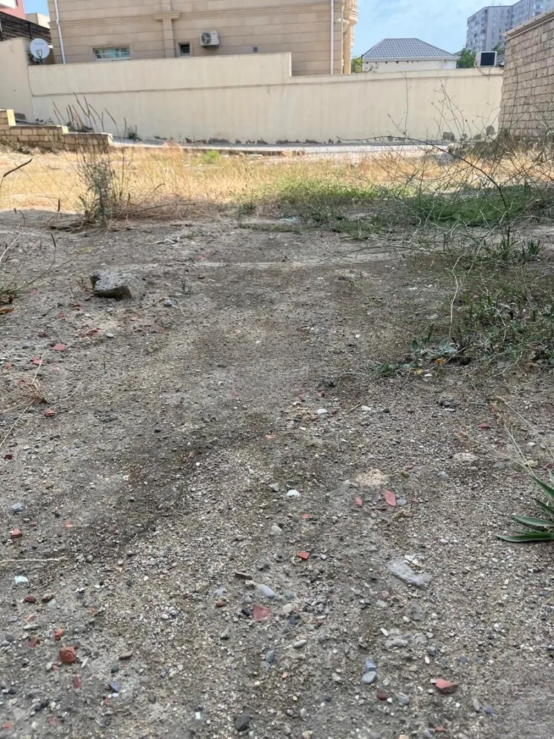 Satılır Torpaq 5.2 sot Azadlıq prospekti m. - şəkil 2