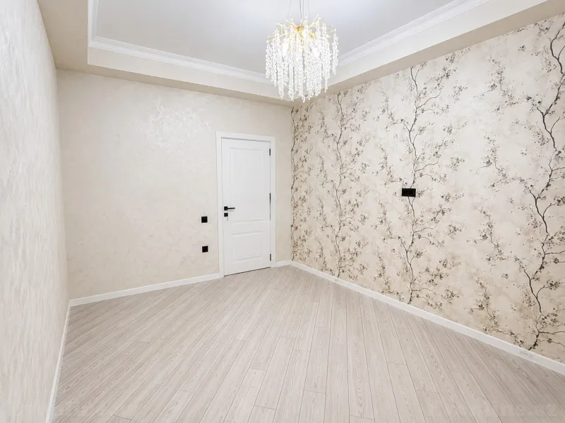 Satılır 3 otaqlı Mənzil Yeni tikili 94 m² Memar Əcəmi m. - şəkil 5