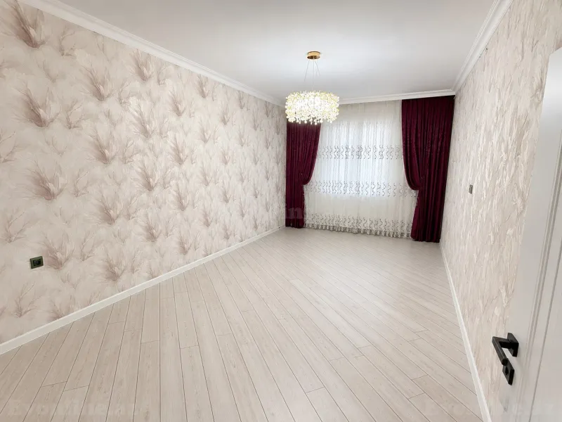 Satılır 3 otaqlı Mənzil Yeni tikili 94 m² Memar Əcəmi m. - şəkil 7