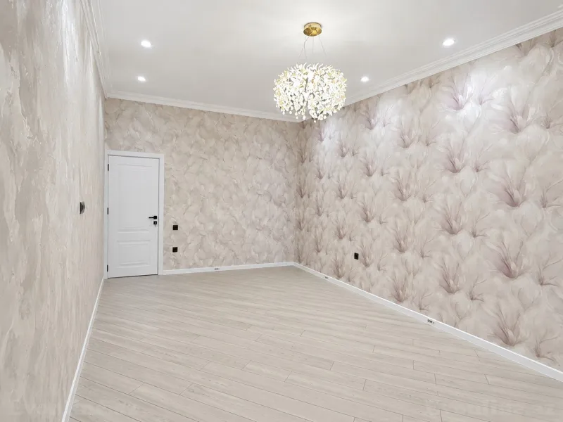 Satılır 3 otaqlı Mənzil Yeni tikili 94 m² Memar Əcəmi m. - şəkil 8