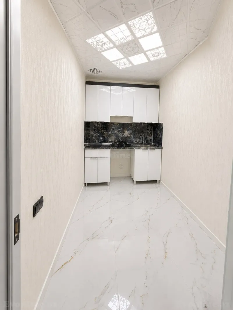 Satılır 3 otaqlı Mənzil Yeni tikili 94 m² Memar Əcəmi m. - şəkil 11