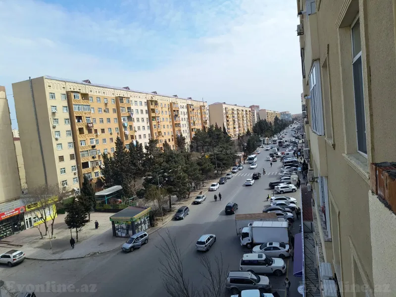 Satılır 3 otaqlı Mənzil Yeni tikili 120 m² Sumqayıt - şəkil 2