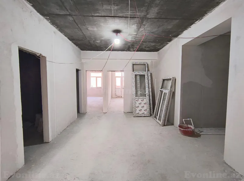 Satılır 3 otaqlı Mənzil Yeni tikili 120 m² Sumqayıt - şəkil 4