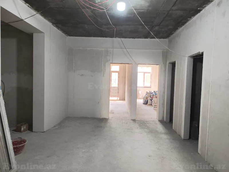 Satılır 3 otaqlı Mənzil Yeni tikili 120 m² Sumqayıt - şəkil 5