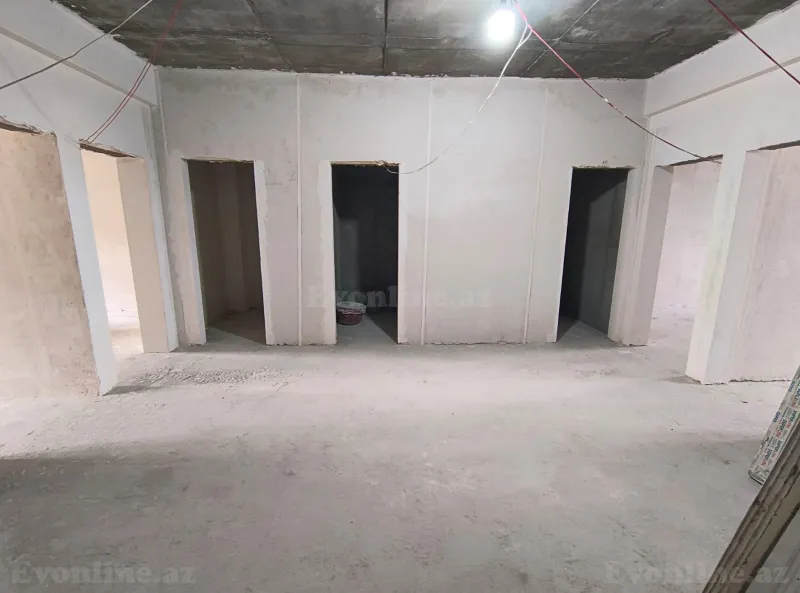Satılır 3 otaqlı Mənzil Yeni tikili 120 m² Sumqayıt - şəkil 6