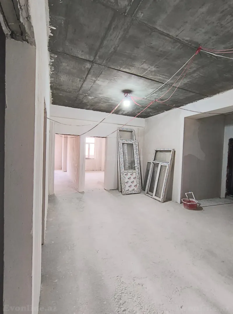 Satılır 3 otaqlı Mənzil Yeni tikili 120 m² Sumqayıt - şəkil 7
