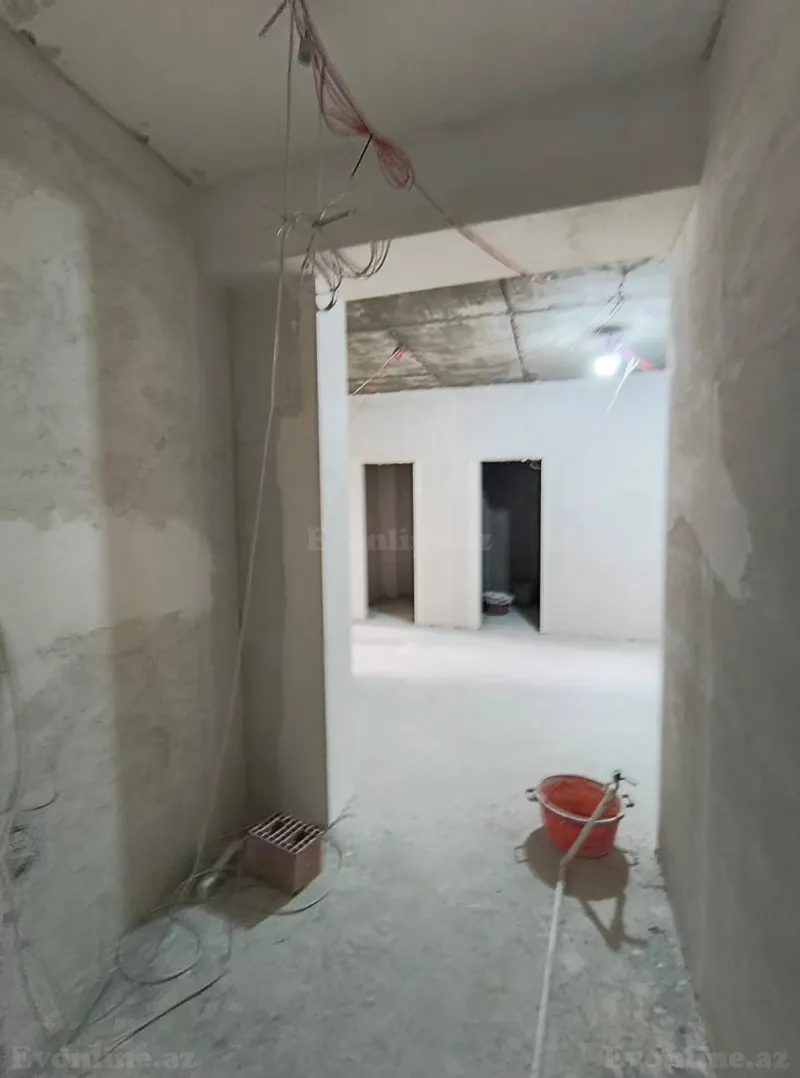 Satılır 3 otaqlı Mənzil Yeni tikili 120 m² Sumqayıt - şəkil 8