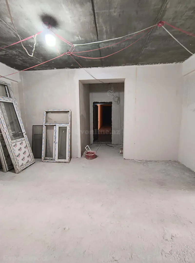 Satılır 3 otaqlı Mənzil Yeni tikili 120 m² Sumqayıt - şəkil 9