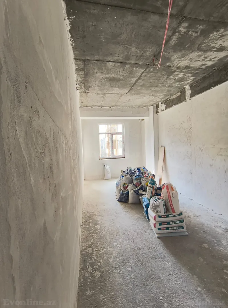 Satılır 3 otaqlı Mənzil Yeni tikili 120 m² Sumqayıt - şəkil 10