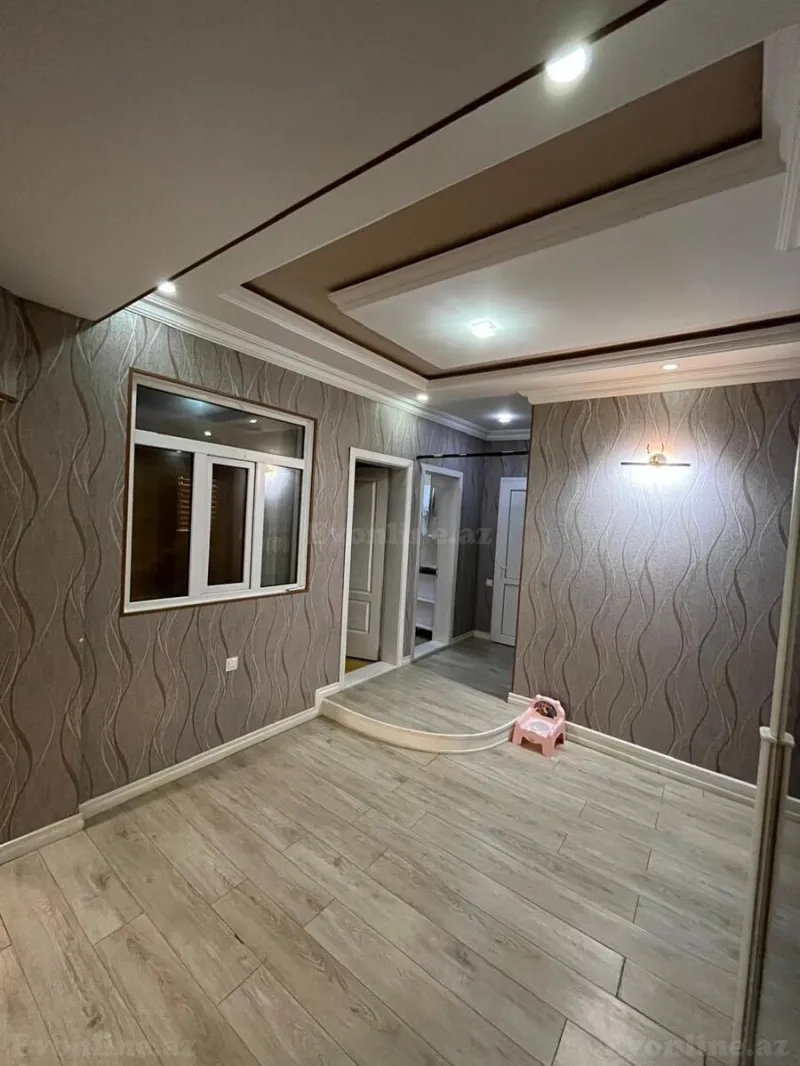 Satılır 7 otaqlı Həyət evi 350 m² Binəqədi r. - şəkil 6
