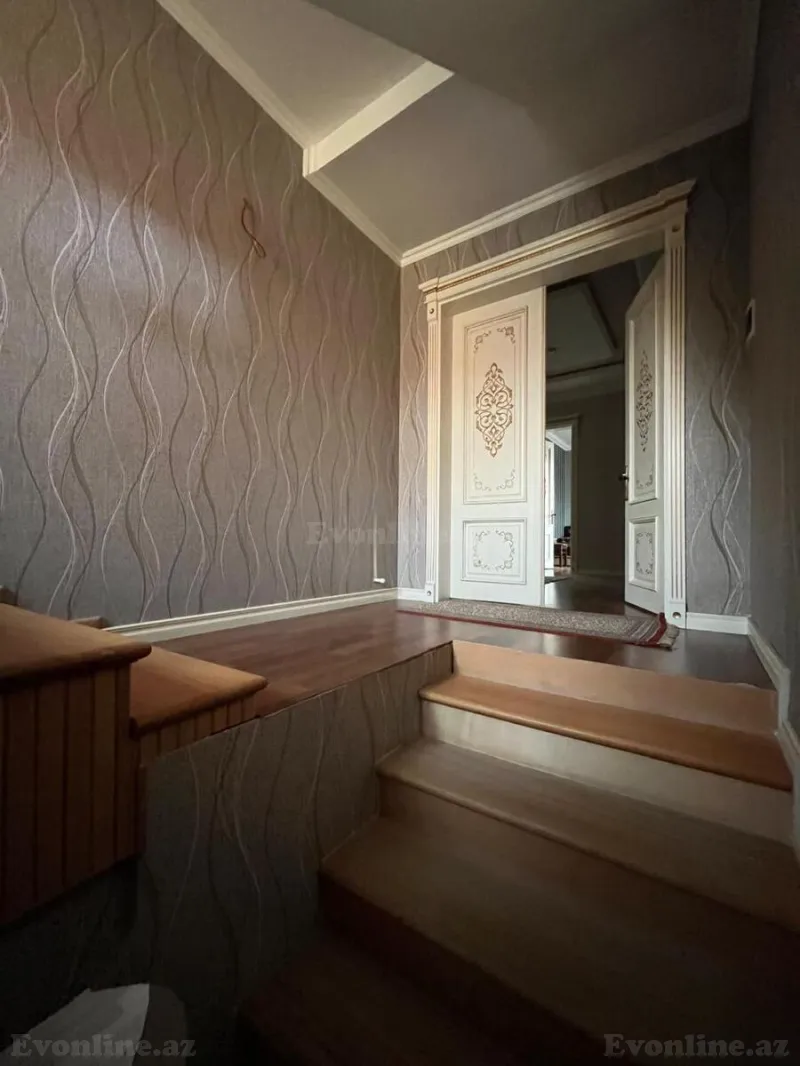 Satılır 7 otaqlı Həyət evi 350 m² Binəqədi r. - şəkil 11