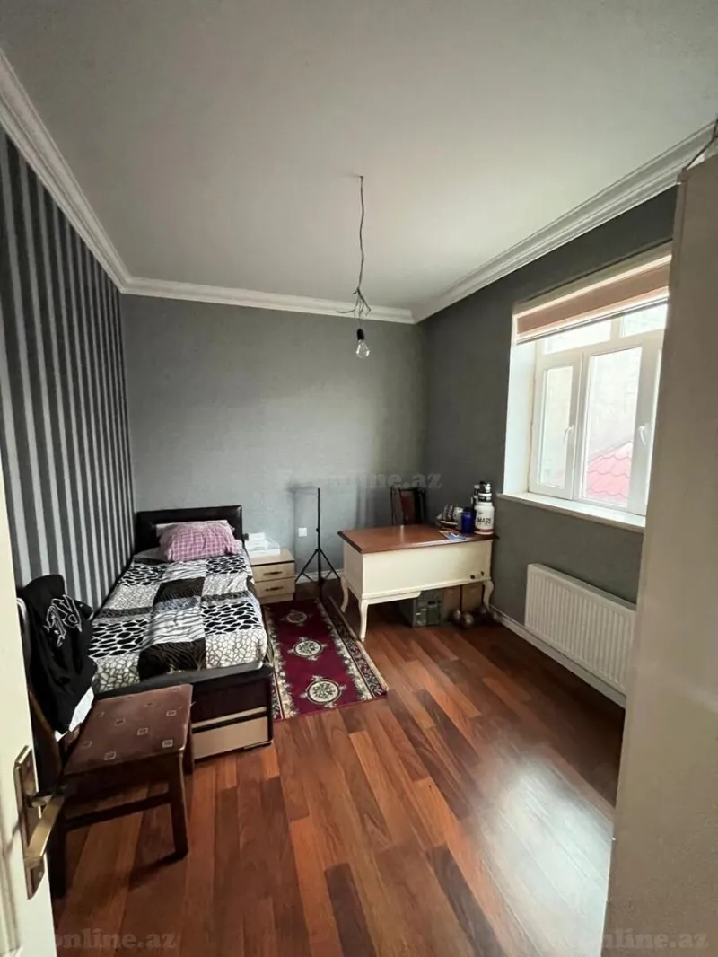 Satılır 7 otaqlı Həyət evi 350 m² Binəqədi r. - şəkil 12