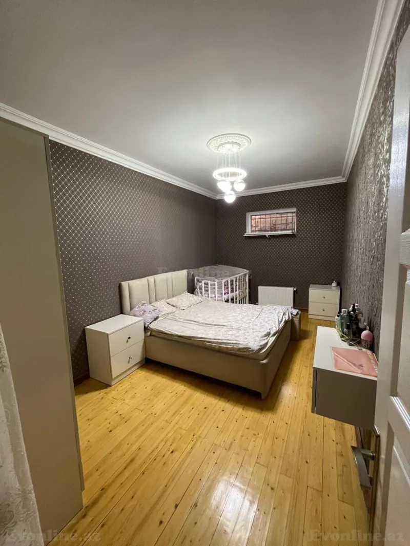 Satılır 7 otaqlı Həyət evi 350 m² Binəqədi r. - şəkil 14
