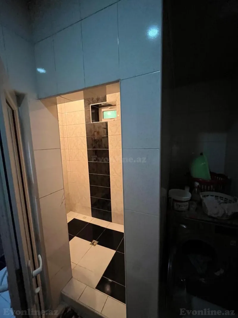 Satılır 7 otaqlı Həyət evi 350 m² Binəqədi r. - şəkil 19