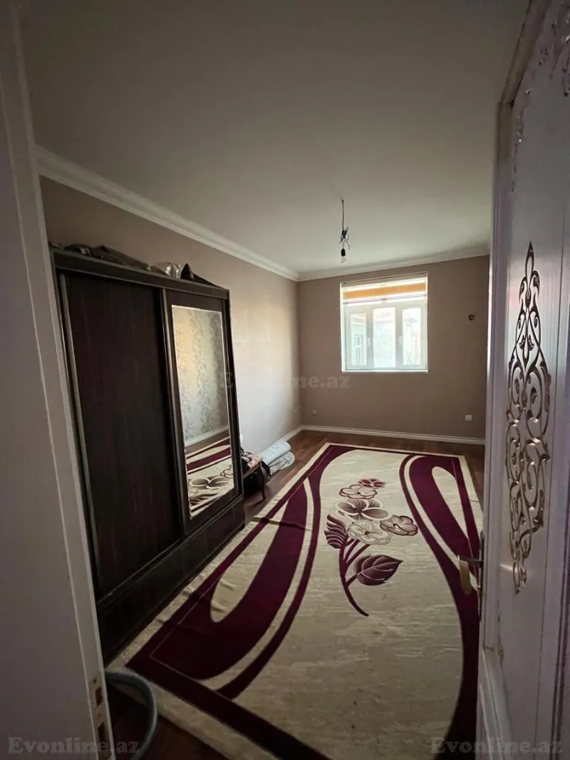 Satılır 7 otaqlı Həyət evi 350 m² Binəqədi r. - şəkil 21
